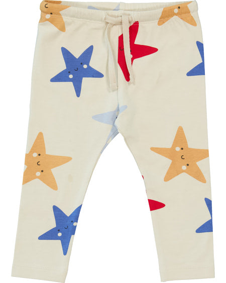 Baby Printed Leggings