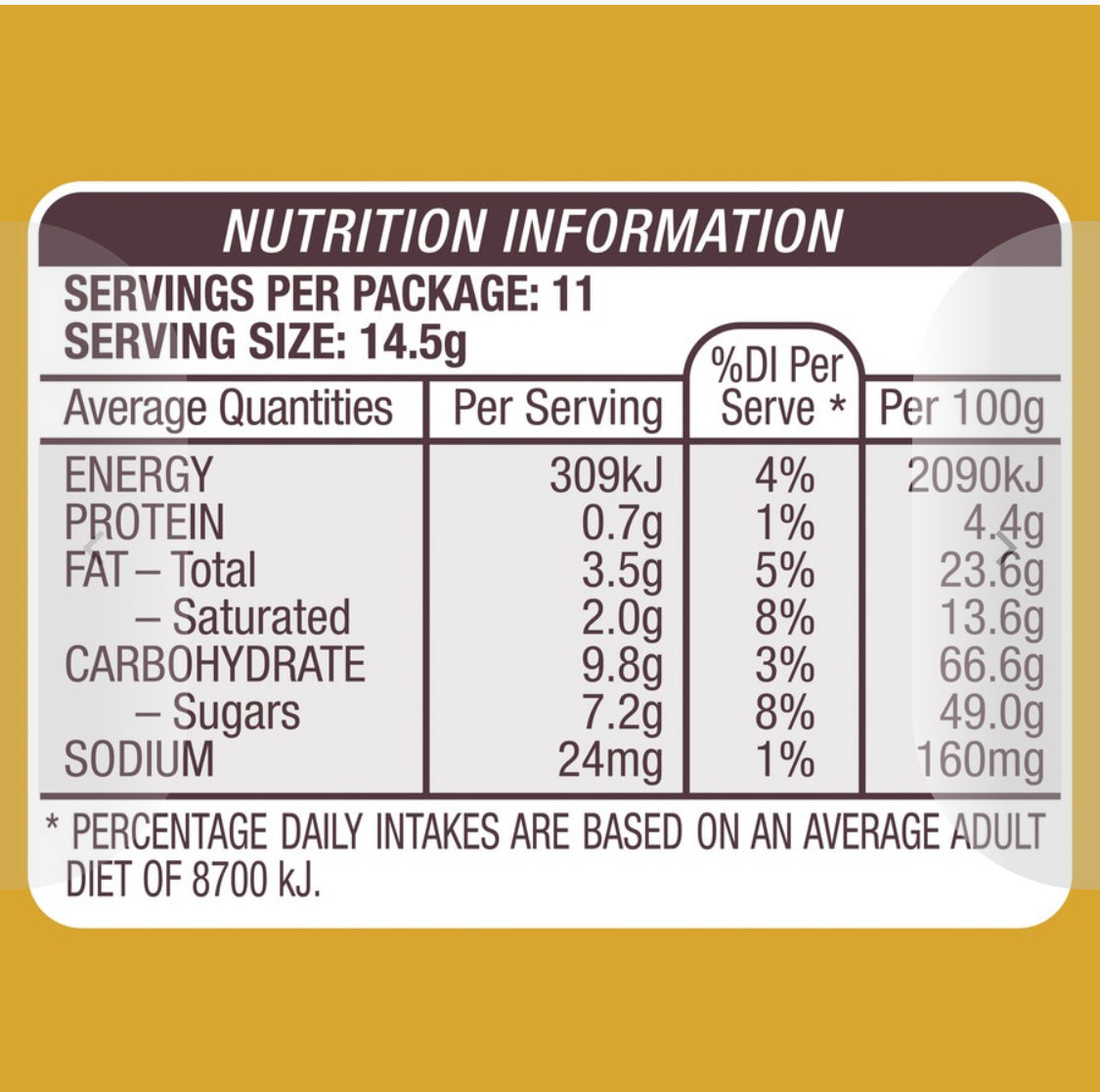 Twix Halloween Chocolate Caramel Biscuit Snack Bag 11 Pieces 159g