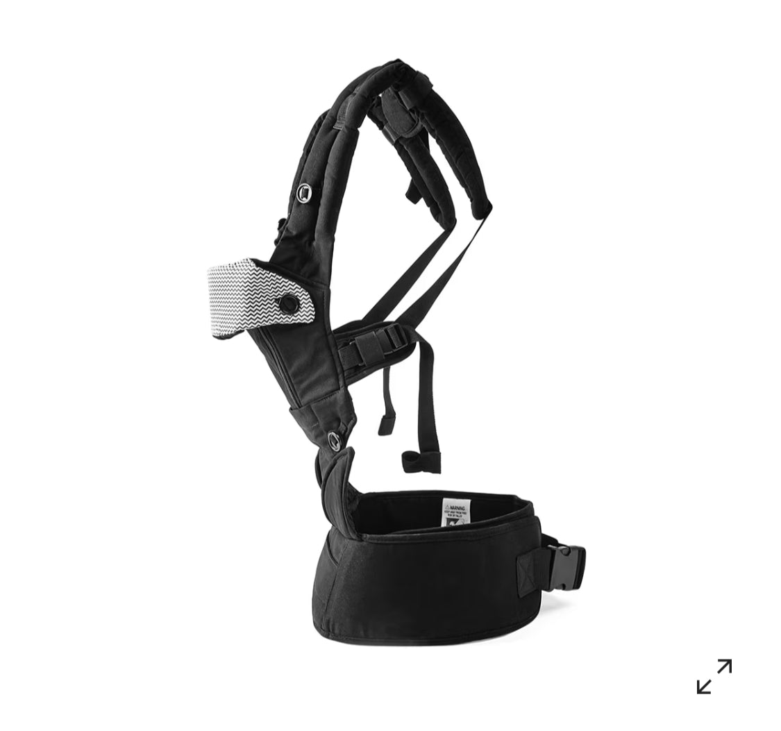 3 Way Baby Carrier