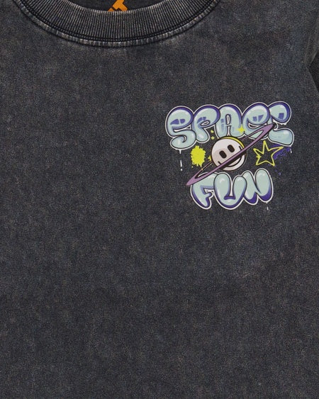 Toddler Boys T-Shirt