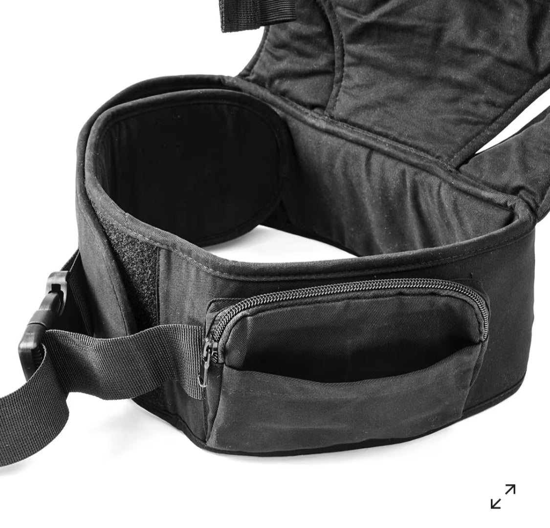 3 Way Baby Carrier