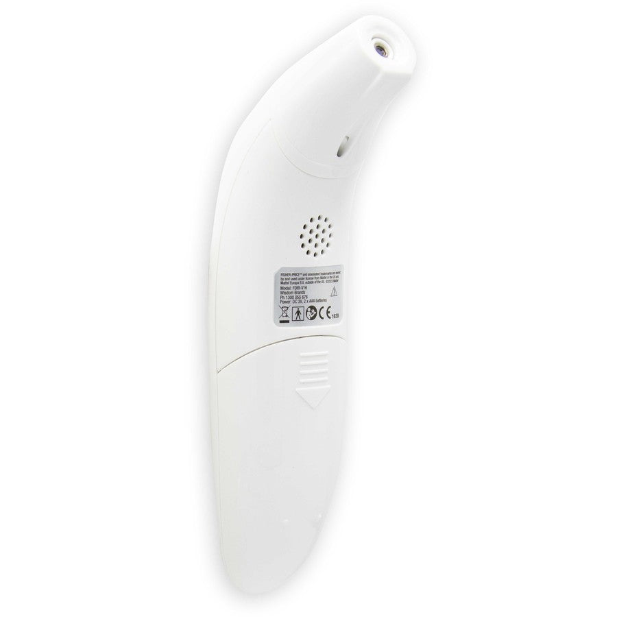 Fisher Price Ear & Forehead Thermometer