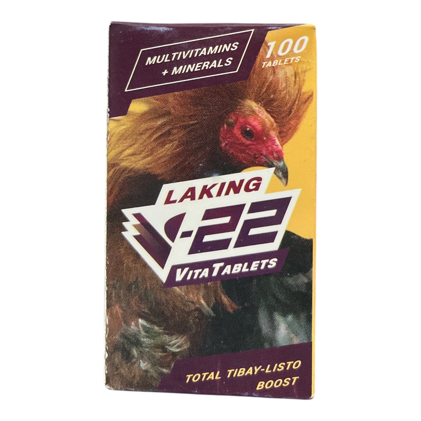 Chicken multivitamin (V22)