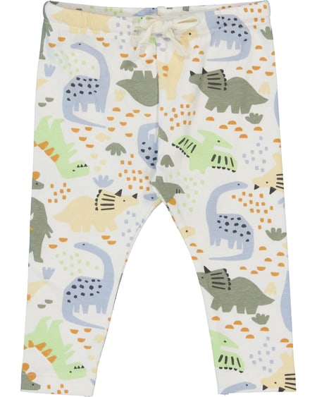 Baby Printed Leggings