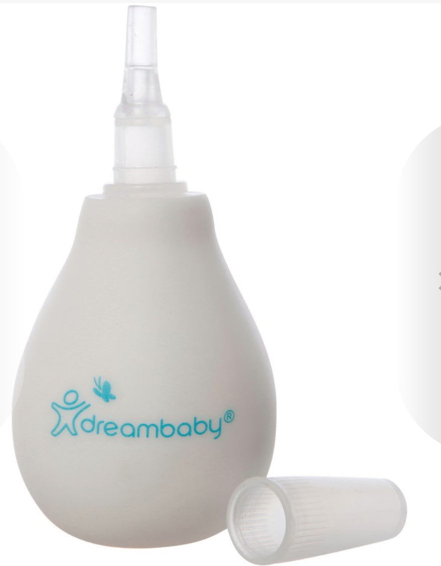 Dreambaby Nasal Aspirator