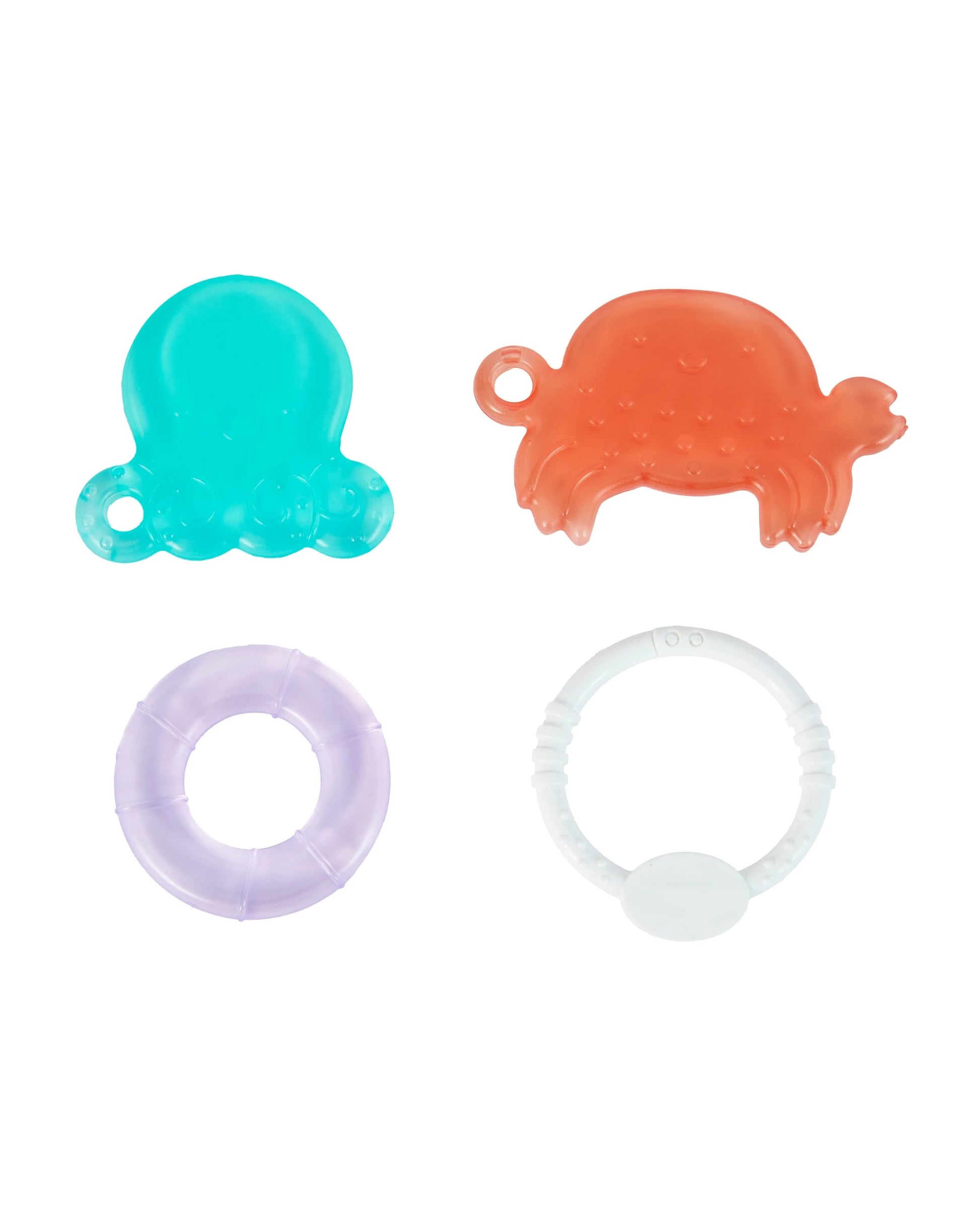 Water Filled Teethers