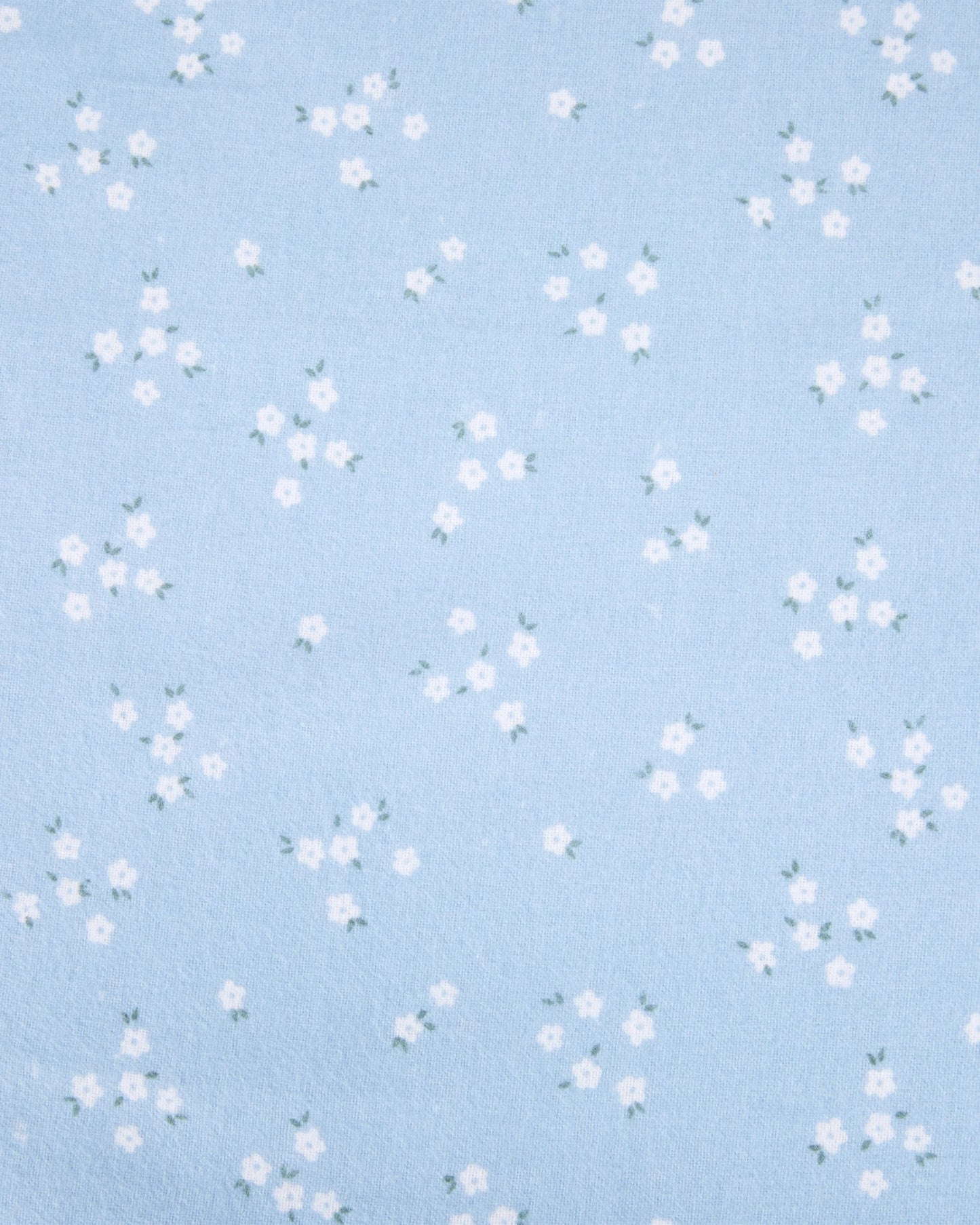 3 Pack Cotton Flannelette Wraps