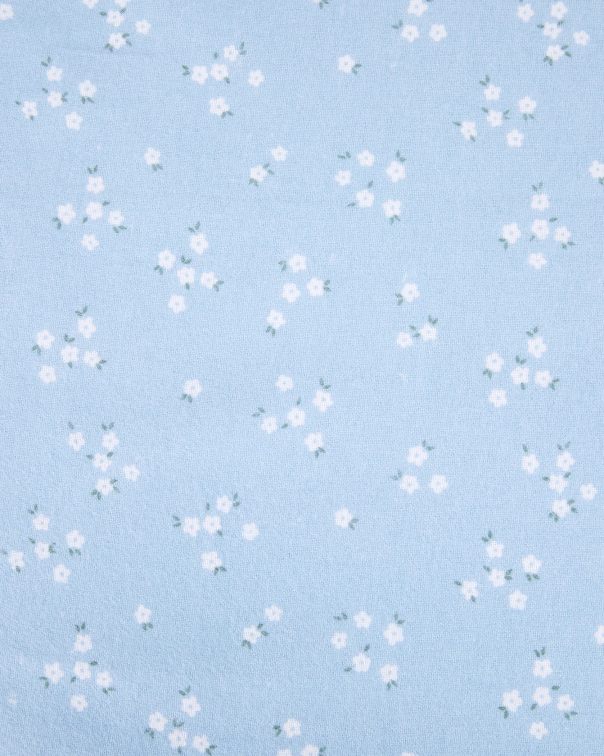 3 Pack Cotton Flannelette Wraps