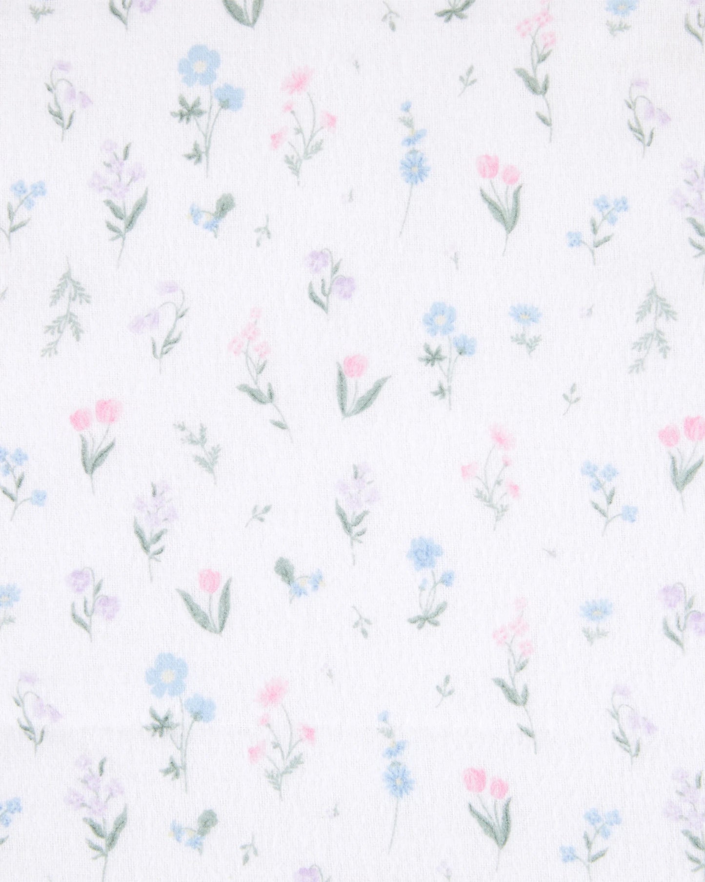 3 Pack Cotton Flannelette Wraps