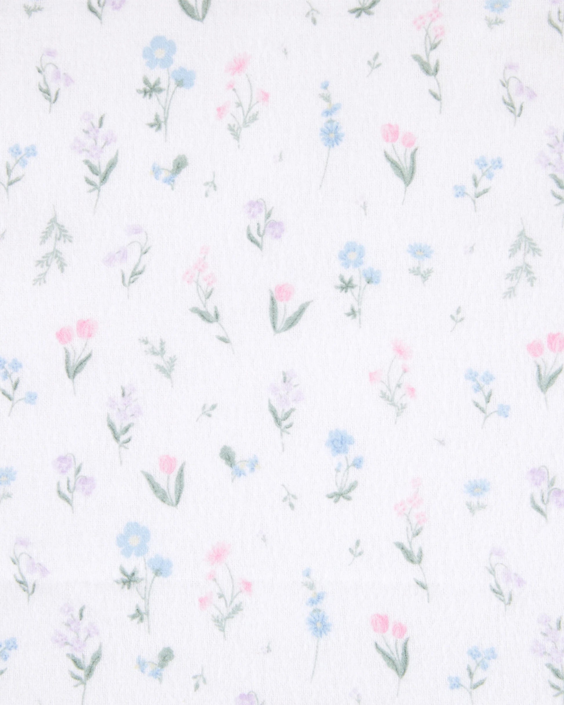 3 Pack Cotton Flannelette Wraps