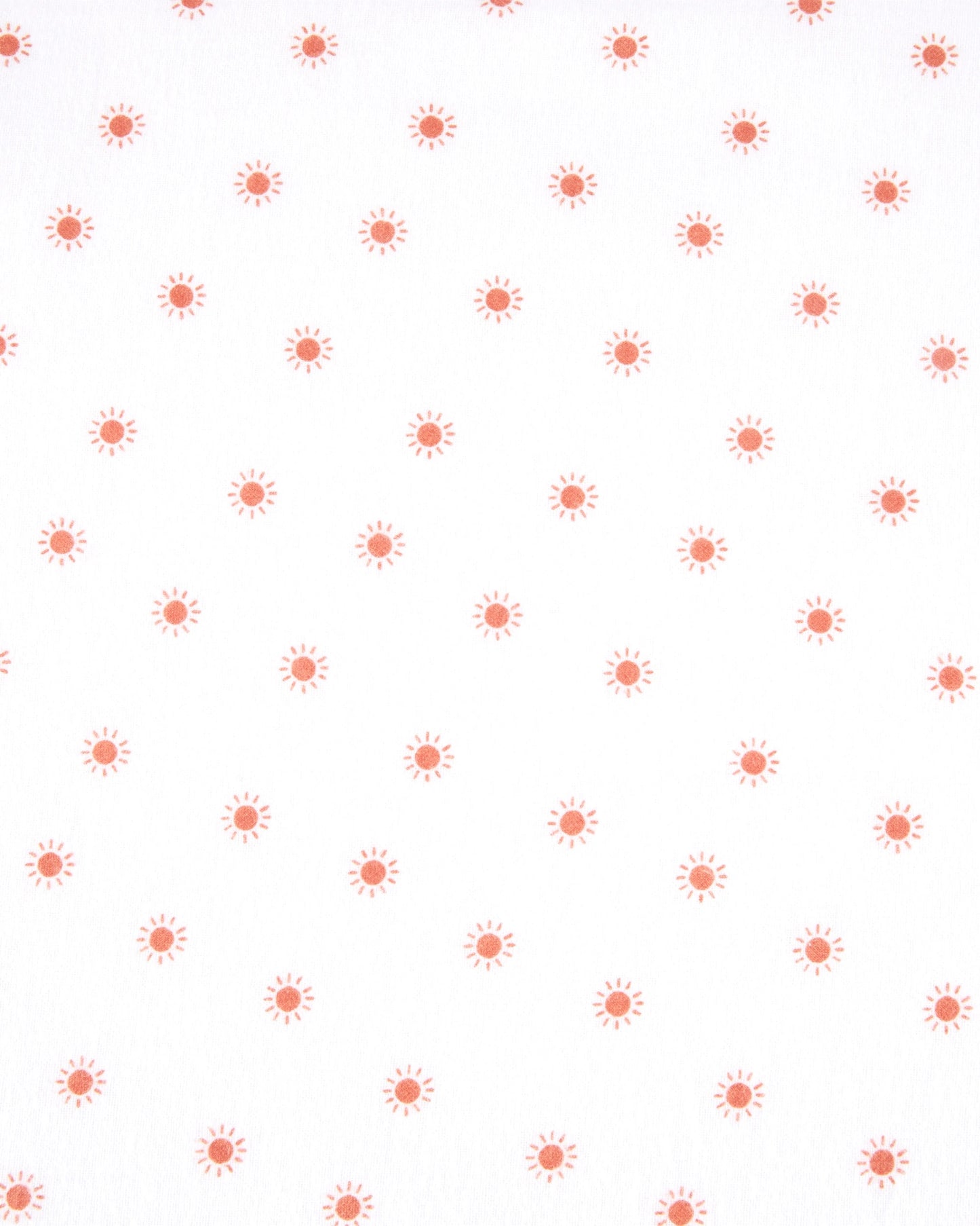 3 Pack Cotton Flannelette Wraps - Stars