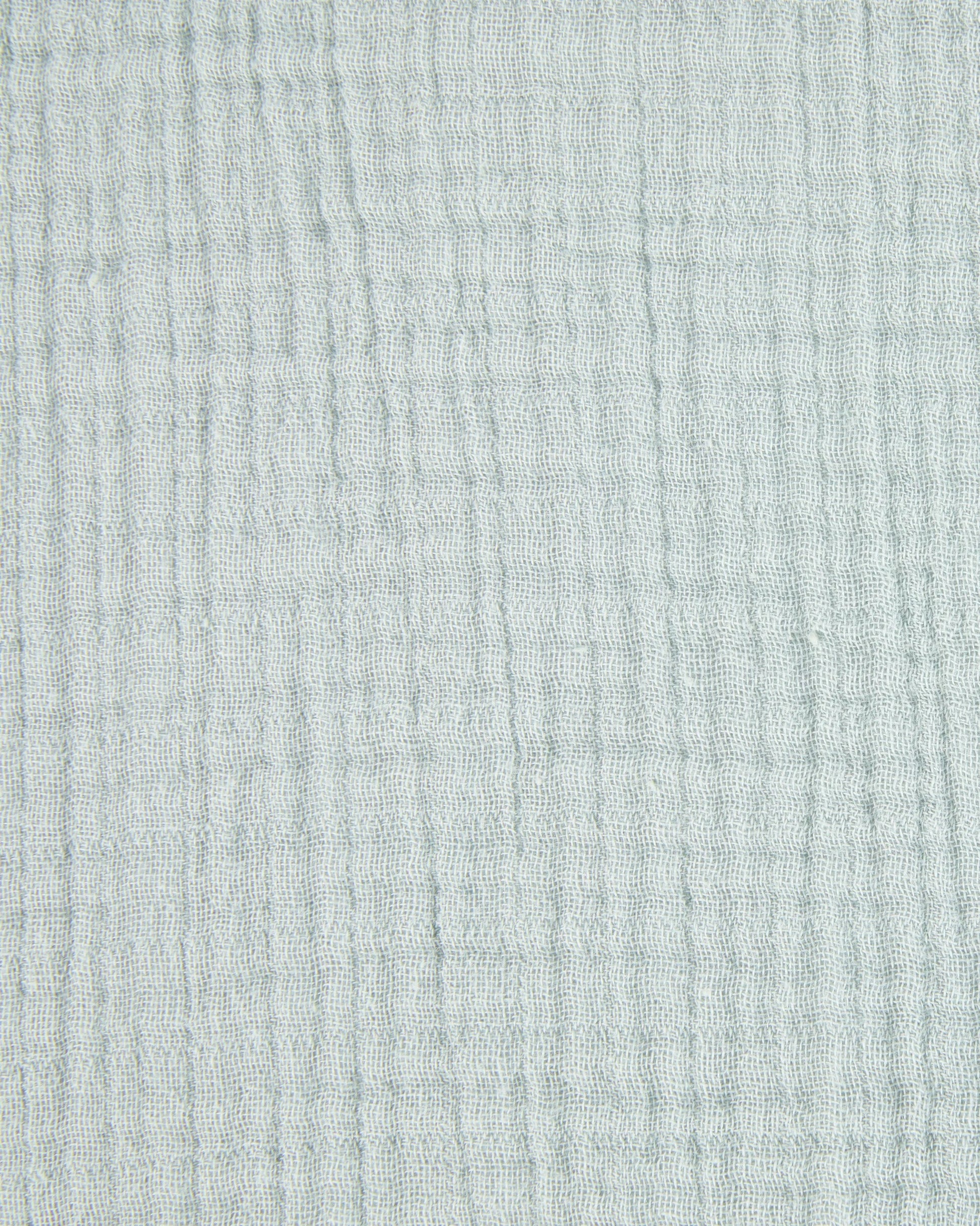 3 Pack Cotton Muslin Wraps - Textured