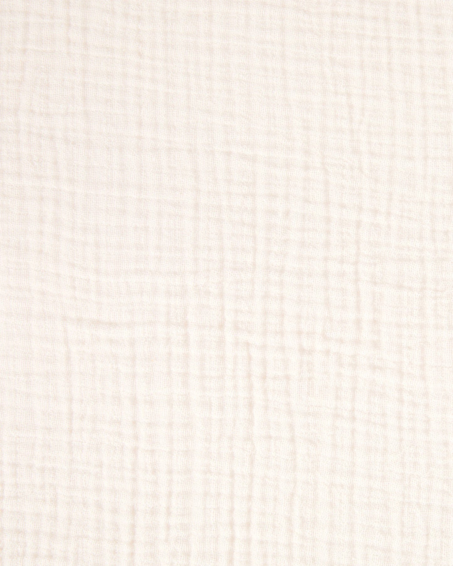 3 Pack Cotton Muslin Wraps - Textured