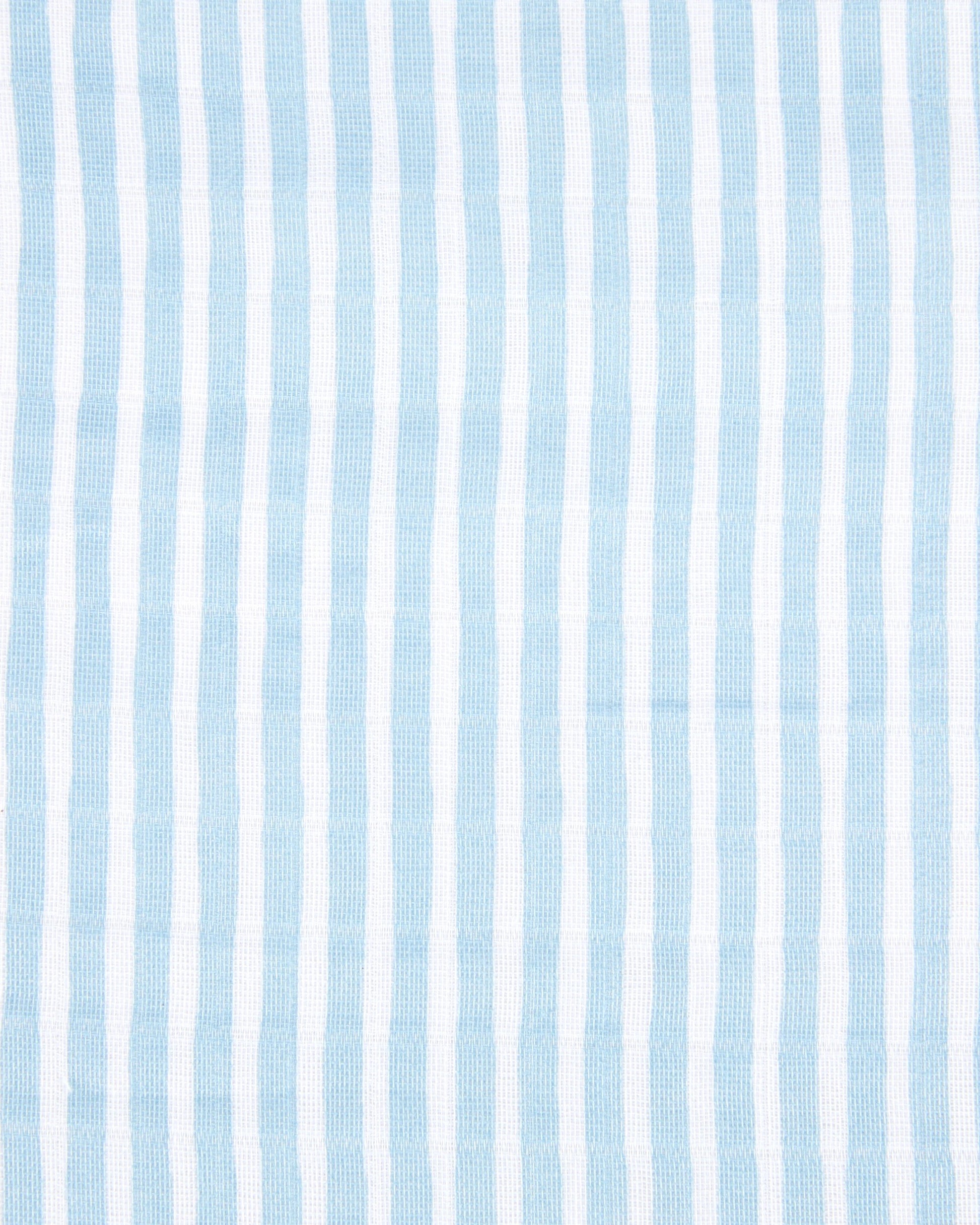 3 Pack Organic Cotton Muslin Wraps - Dino