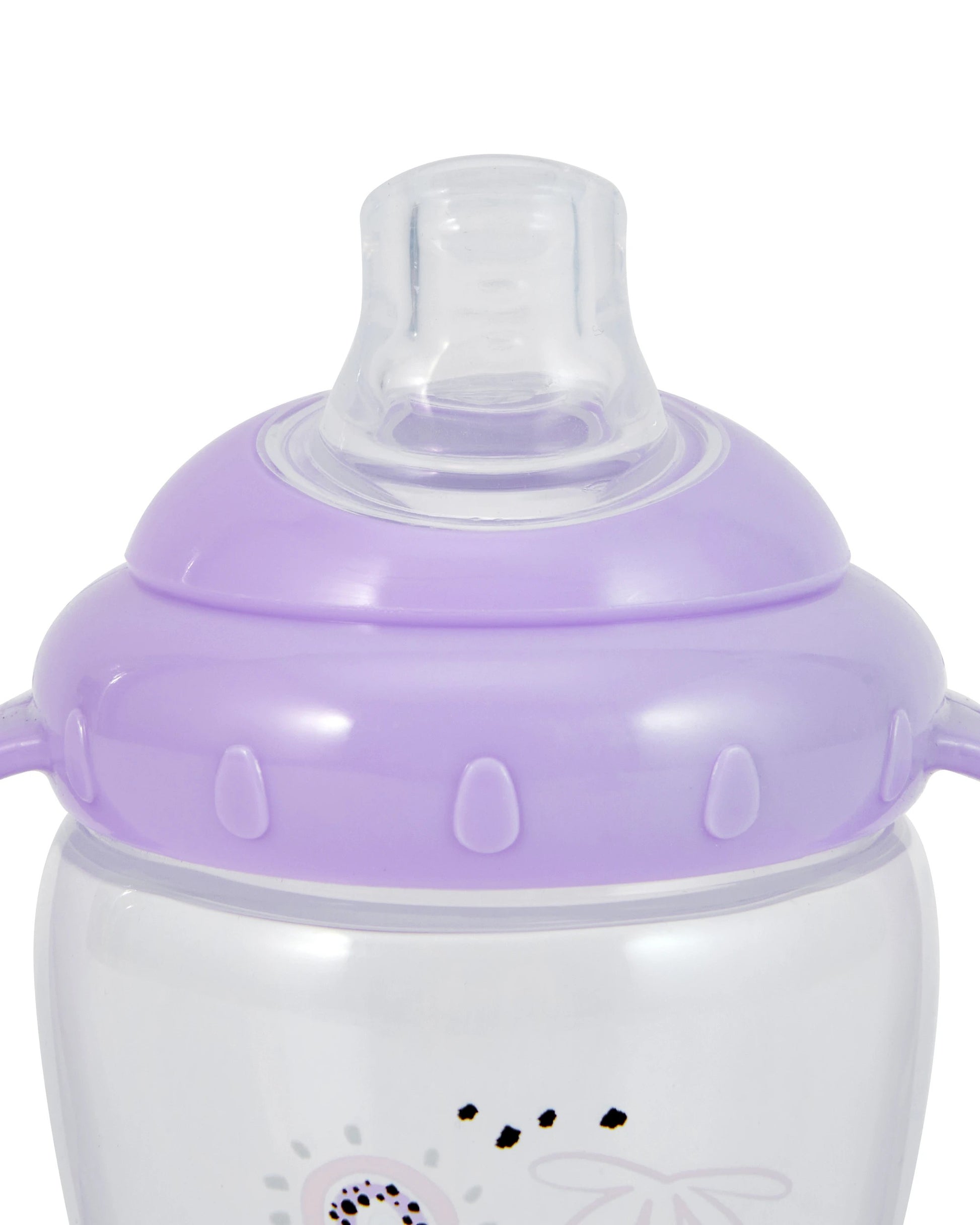 Soft Spout Trainer Cup - Assorted