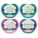 Philips Avent Ultra Air Soother Nighttime Glow 6-18 months 2 Pack - Assorted*