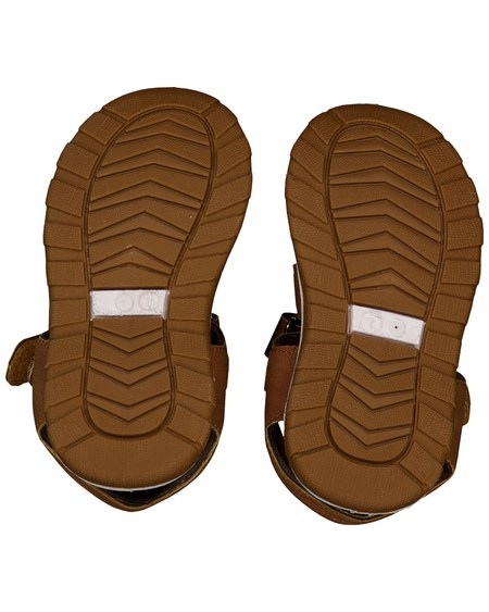 Toddler Cage Sandal