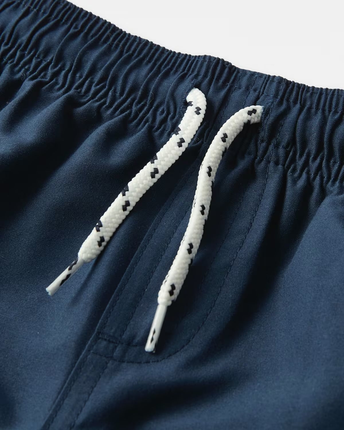 Plain Boardshorts -(size 1-2Y)