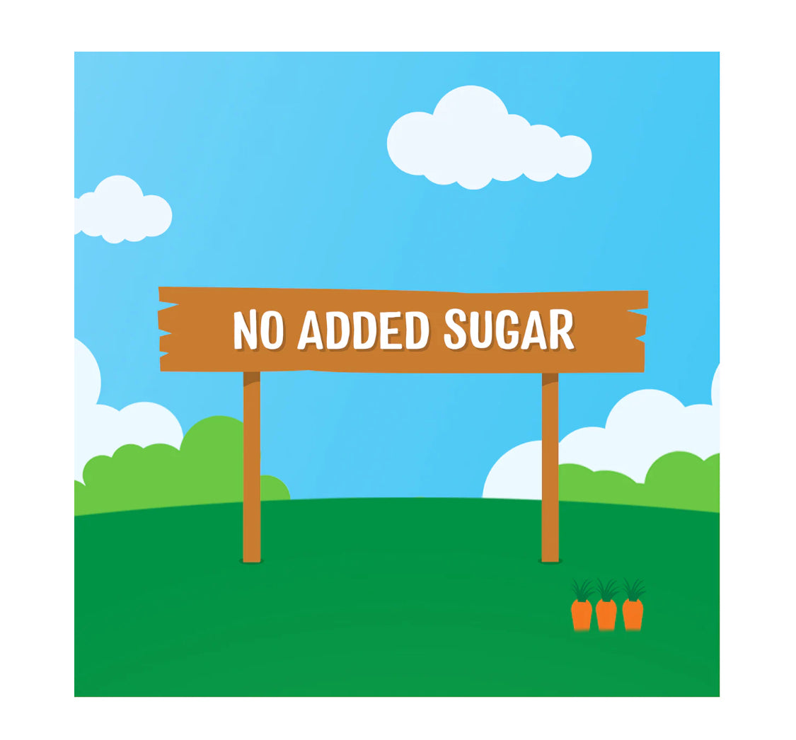 Rafferty's Garden Rice Cereal, Pear Banana & Milk