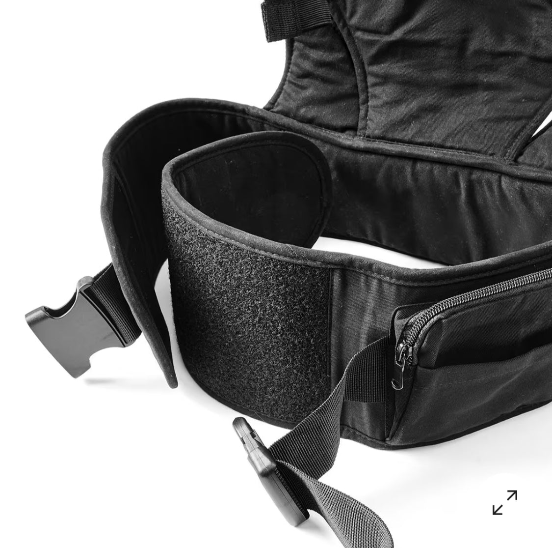 3 Way Baby Carrier