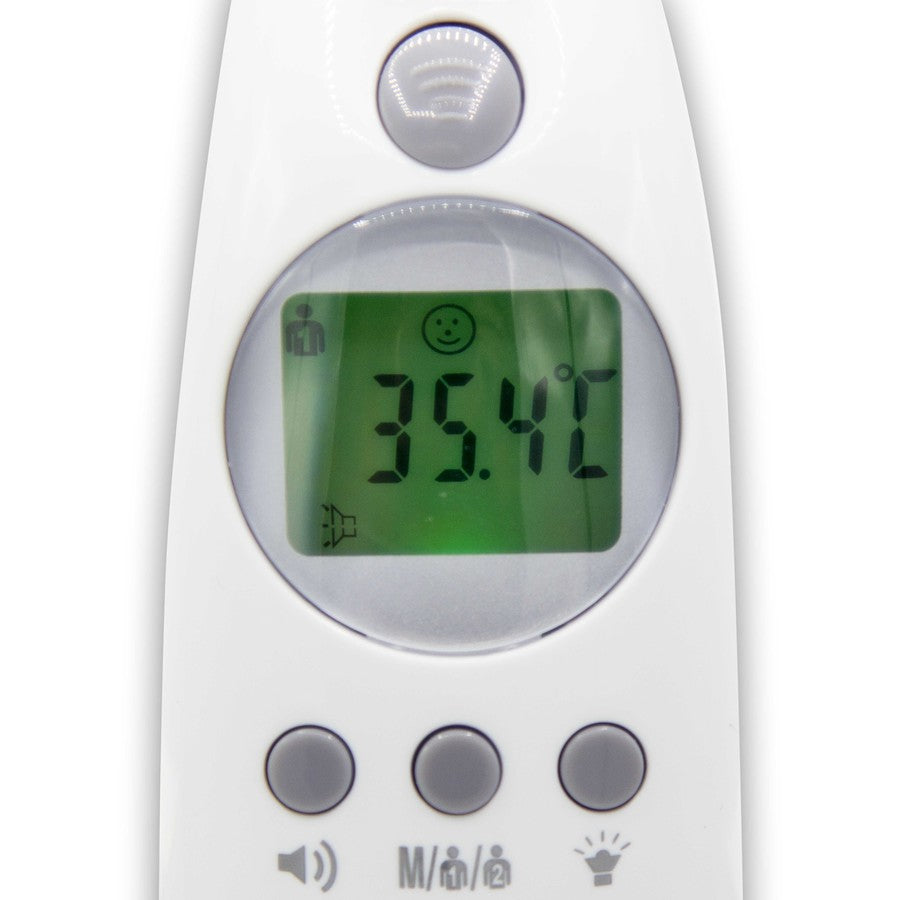 Fisher Price Ear & Forehead Thermometer