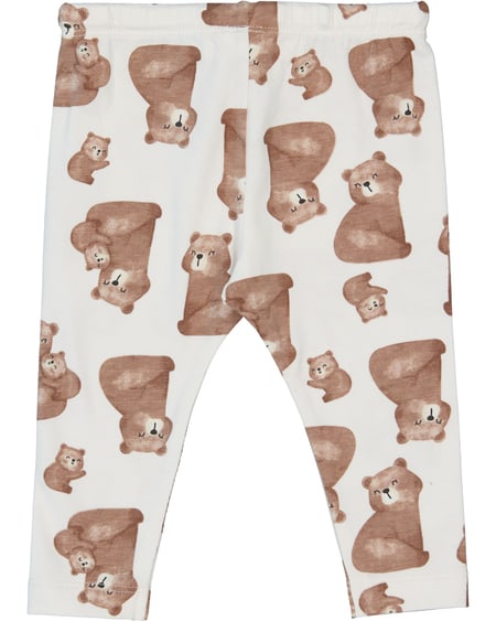 Baby Printed Leggings