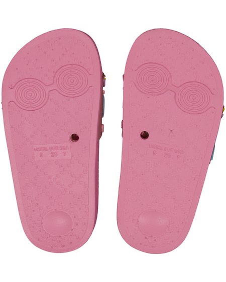 Toddler Girls Pool Slides