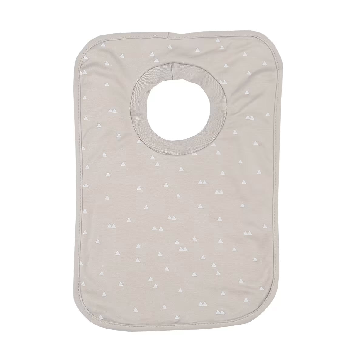 2 Pack Popover Bibs - Safari