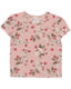Baby Short Sleeve Print Tee