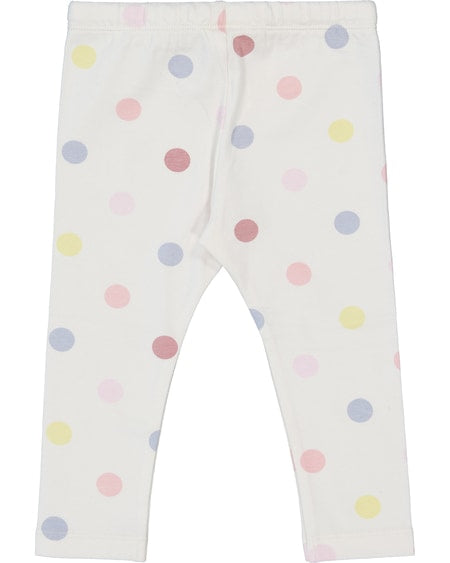 Baby Printed Leggings