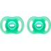 Tommee Tippee Ultra Light NightGlow Soother, 18-36 Month - Assorted*