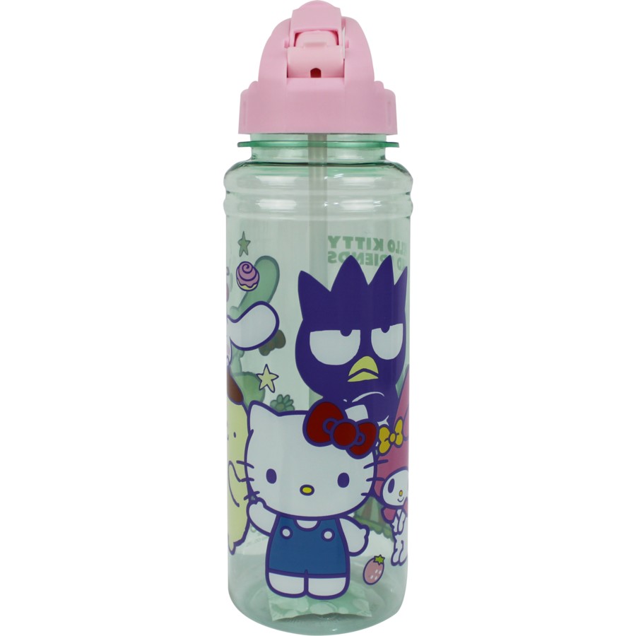 Hello Kitty Soft Spout Drink Bottle 769ml