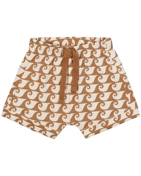 Baby Printed Shorts