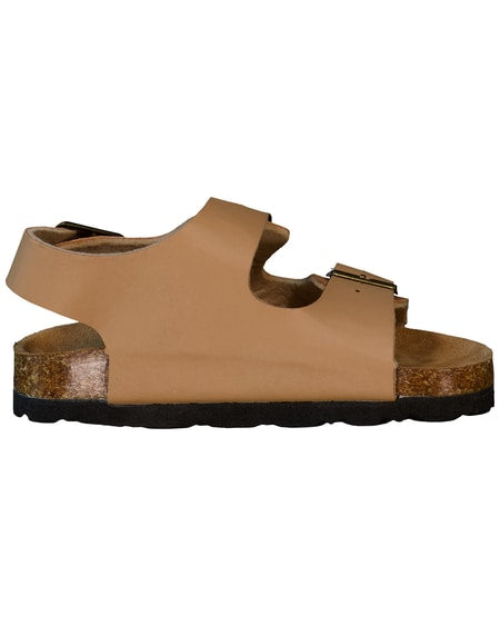 Toddler Boy Buckle Sandals