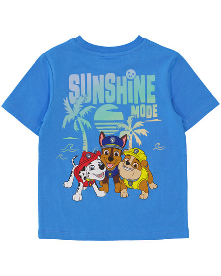 Kids Paw Patrol T-Shirt