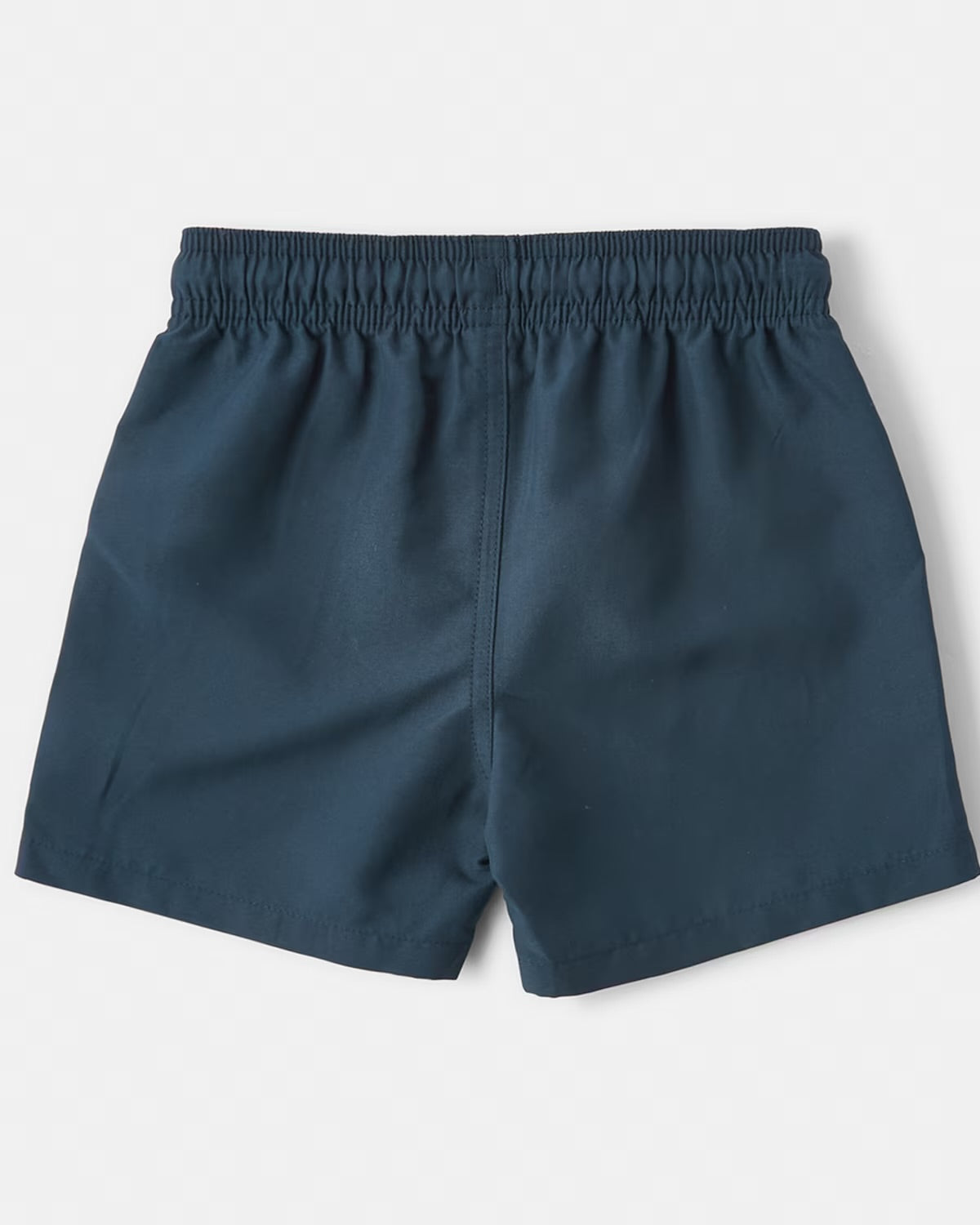 Plain Boardshorts -(size 1-2Y)