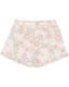 Baby Printed Ruffle Shorts