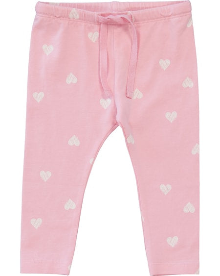 Baby Printed Leggings