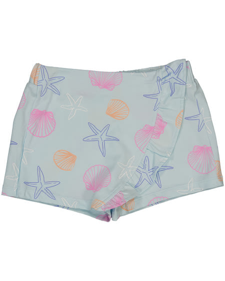 Toddler Girls Skort