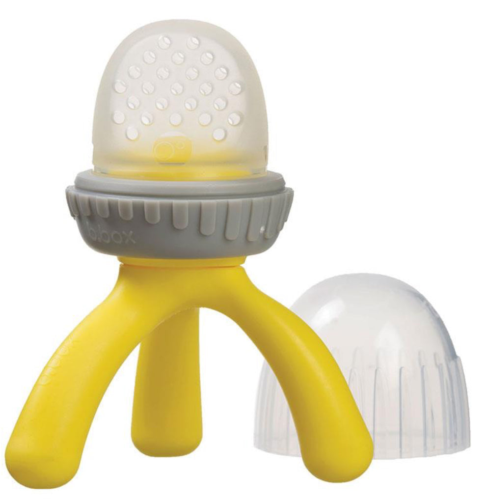 B.Box Silicone Fresh Food Feeder