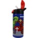 Marvel Avengers Stainless Steel Vector Bottle 577ml