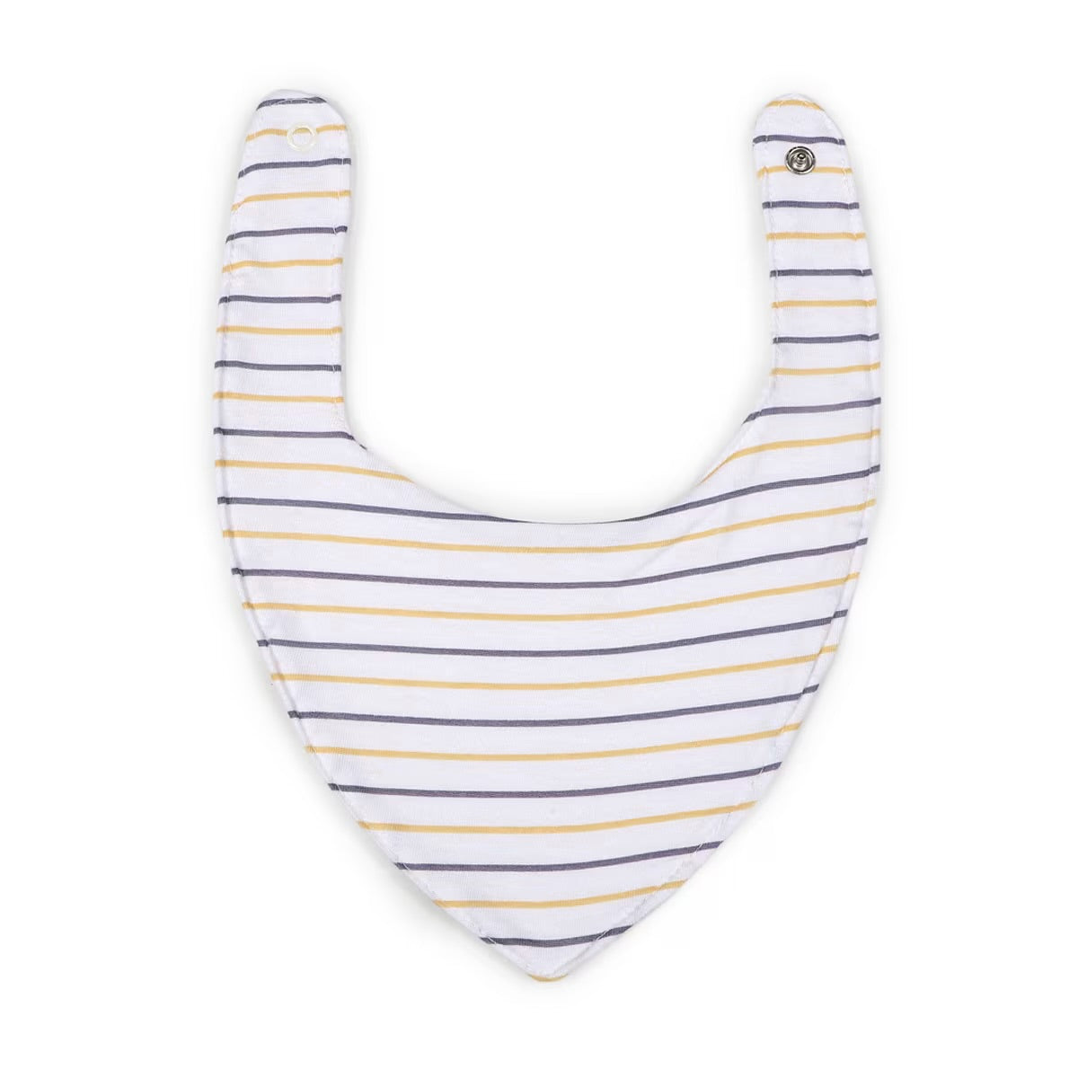 3 Pack Bandana Bibs - Animal