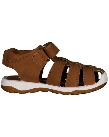 Toddler Cage Sandal