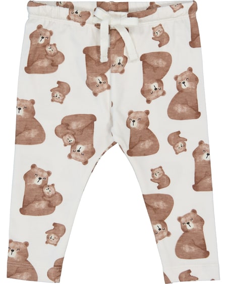 Baby Printed Leggings