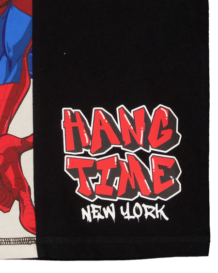 Kids Spiderman T-Shirt