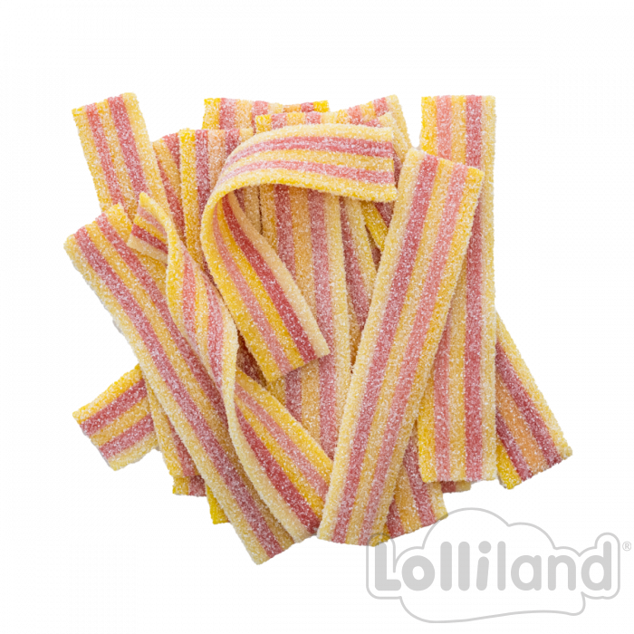 Sour Straps Passion Punch 160G