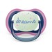 Philips Avent Ultra Air Soother Nighttime Glow 6-18 months 2 Pack - Assorted*