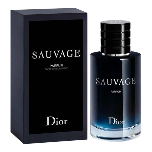 DIOR
Sauvage Parfum 100ml