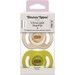 Tommee Tippee Ultra Light Stay Put Soother 6-18 Month - Assorted*