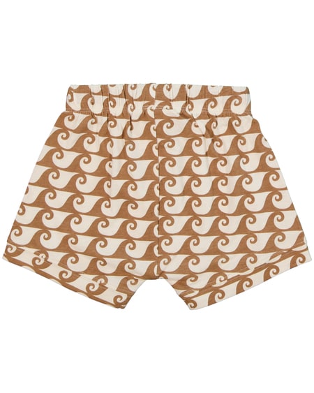 Baby Printed Shorts